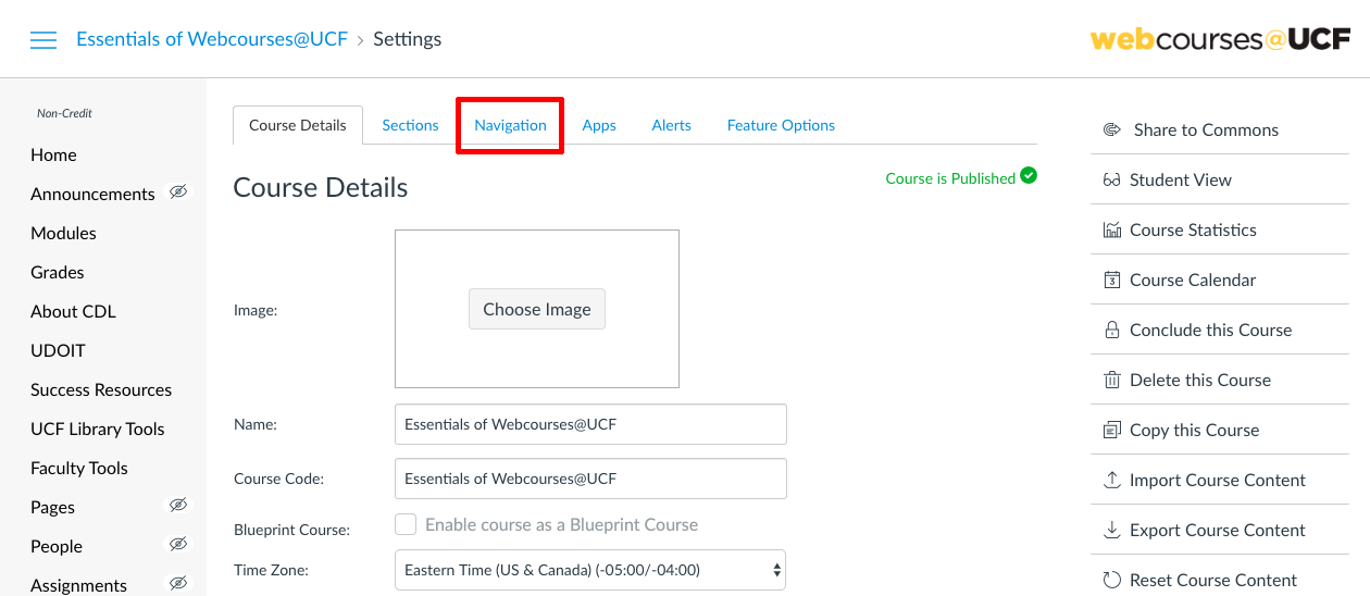 Enable LockDown Browser in Your Online Course